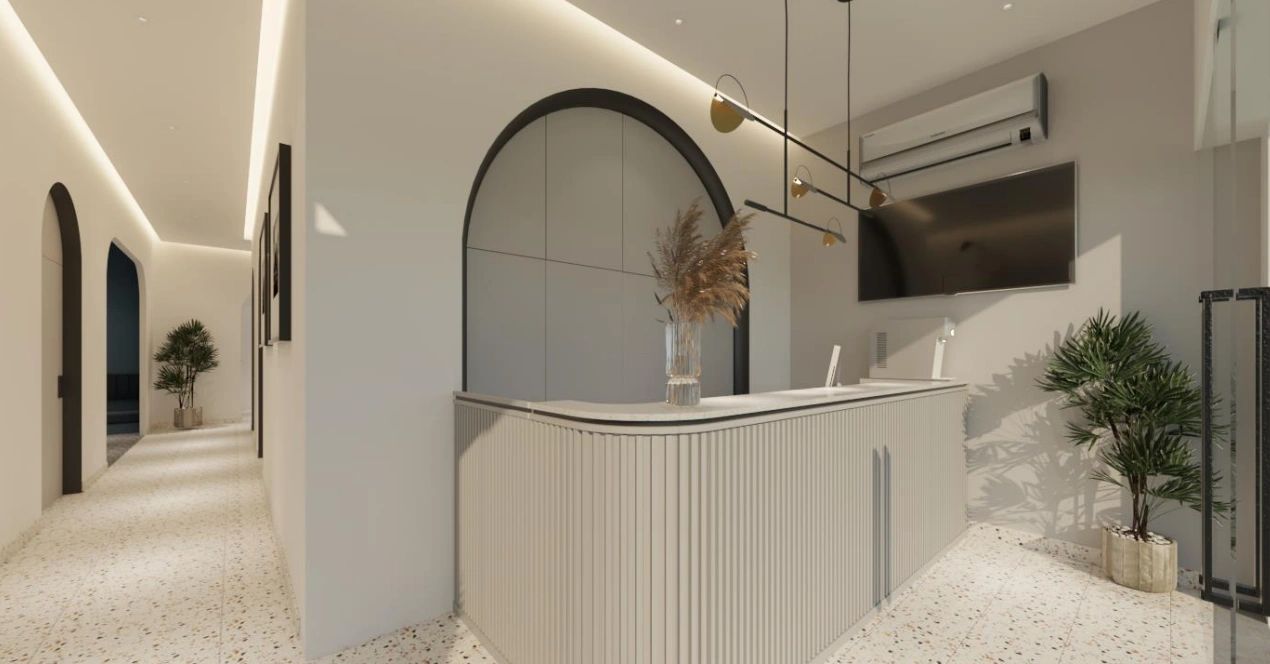 Spring Clinic Penang Skin & Aesthetic Medicine 皮肤医学美容诊所